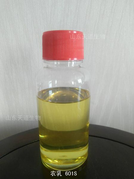農(nóng)乳601S