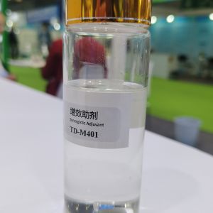 紅白蜘蛛增效劑TD-M401